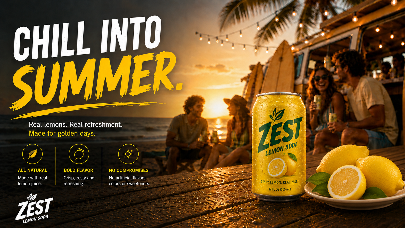 PASS — Zest Lemon chill after least-change clearance fix